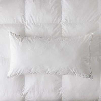 King Sleeping Pillow 20x37 (Firm)