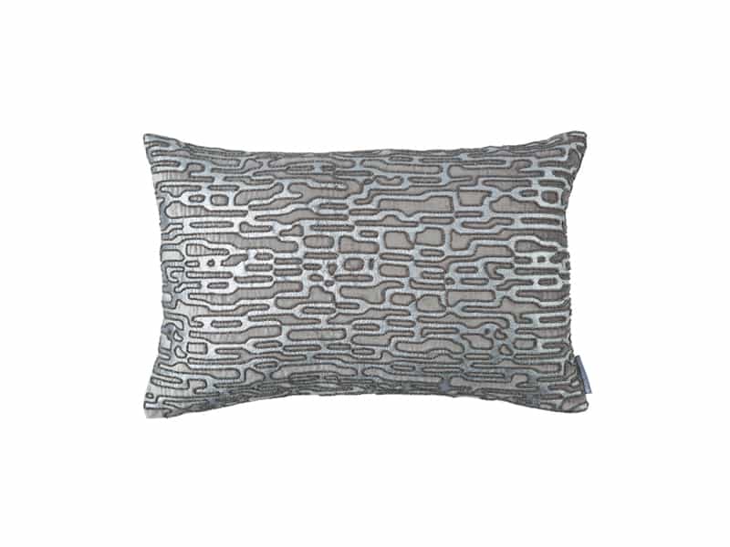 HUI Home HH-YM1420JTMMDOP 14 x 20 in. Move Over My Dog Sits Here Pillow  with Polyester Insert 