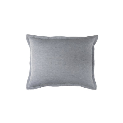Rain Standard Pillow Blue 20X26