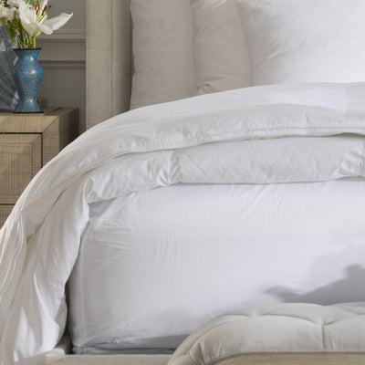 Queen Duvet Insert 107X96