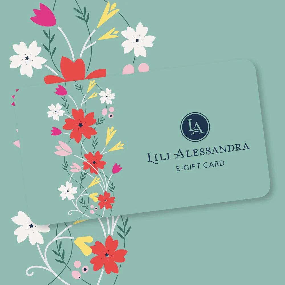 Lili Alessandra E-Gift Card