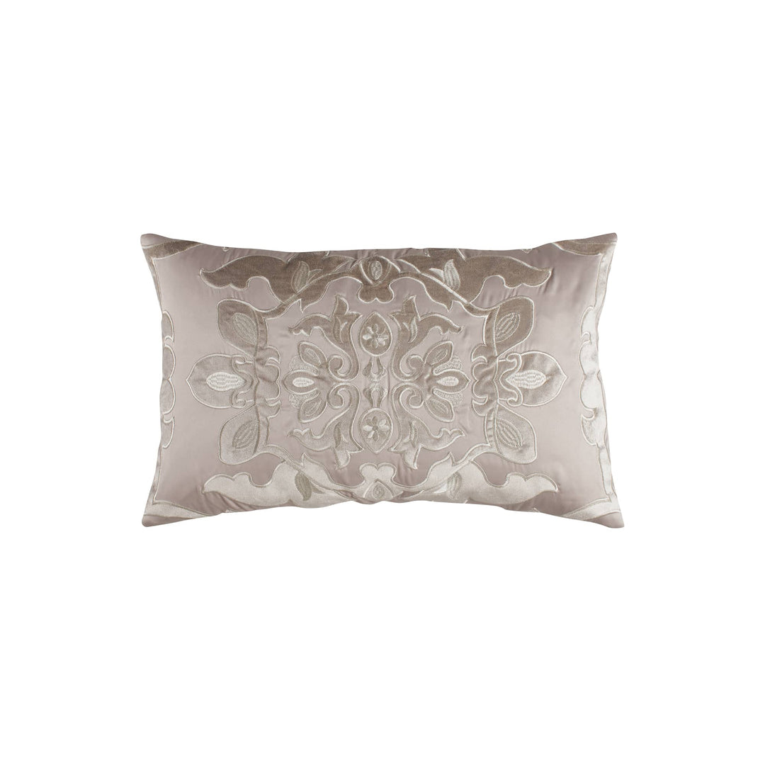 Morocco Decorative Pillows by Lili Alessandra